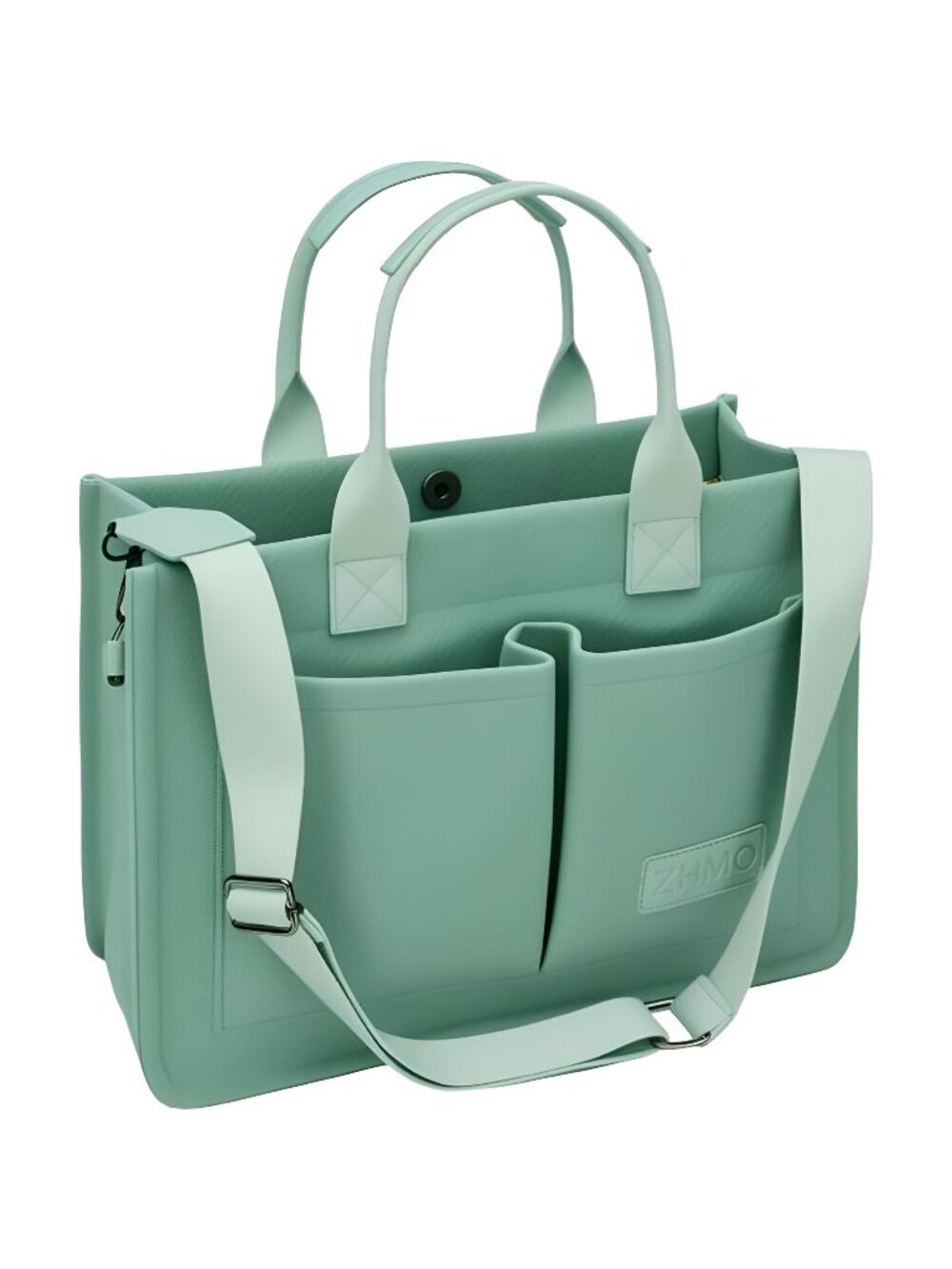 Canvas Tote Bag for Women,Women's Bags Crossbody Bags Work Laptop Tote Bag